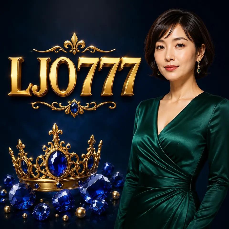 ljo777 Masuk