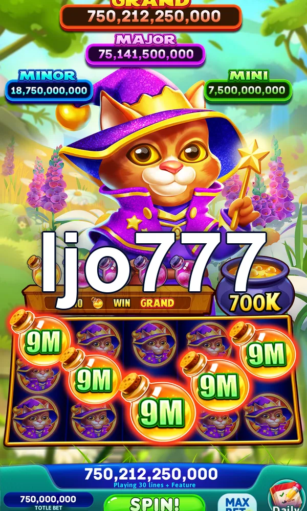 ljo777 Masuk