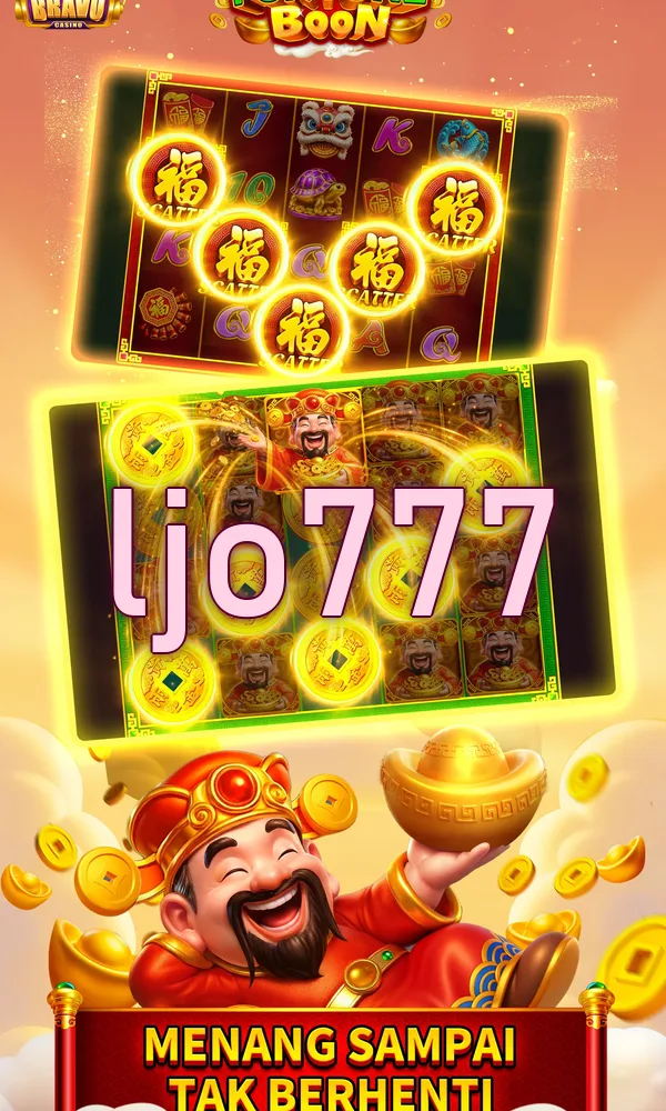 ljo777 Masuk