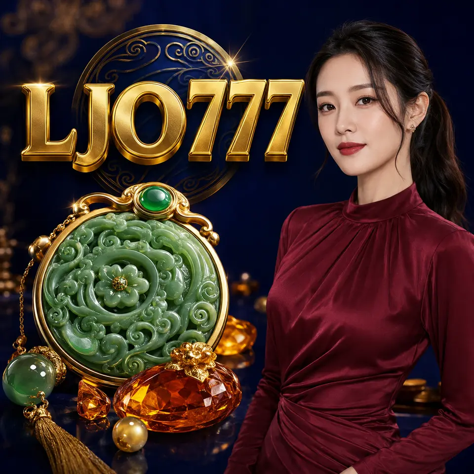 ljo777 APK Resmi Unduh
