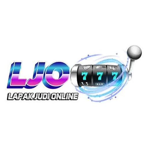 ljo777 Logo - Resmi
