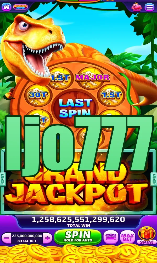 ljo777 Tangkapan Layar - APK Resmi